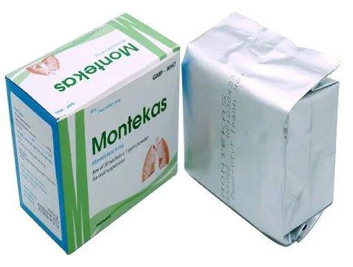Hình ảnh Montekas