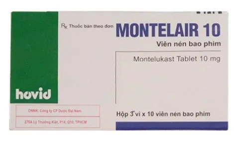 Hình ảnh Montelair 10