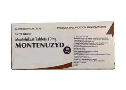 Hình ảnh Montenuzyd