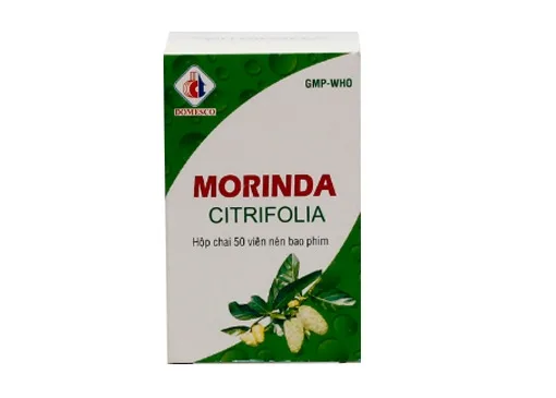 Hình ảnh Morinda citrifolia