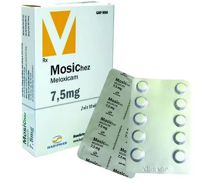 Hình ảnh MOSIChez