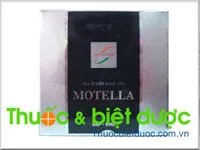 Hình ảnh Motella