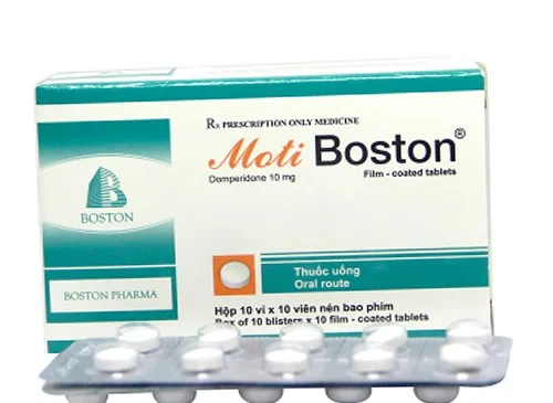 Hình ảnh Motiboston