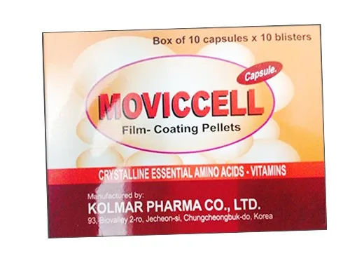Hình ảnh Moviccell
