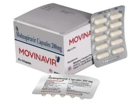 Hình ảnh Movinavir