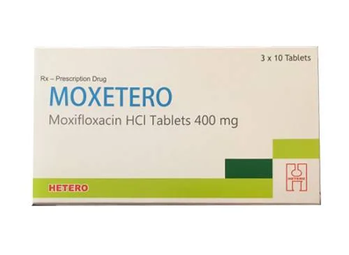 Hình ảnh Moxetero