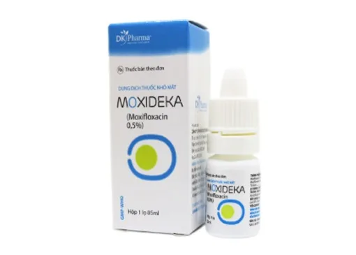 Hình ảnh Moxideka