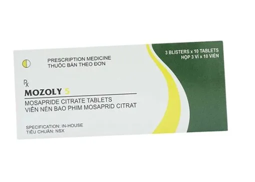 Hình ảnh Mozoly 5
