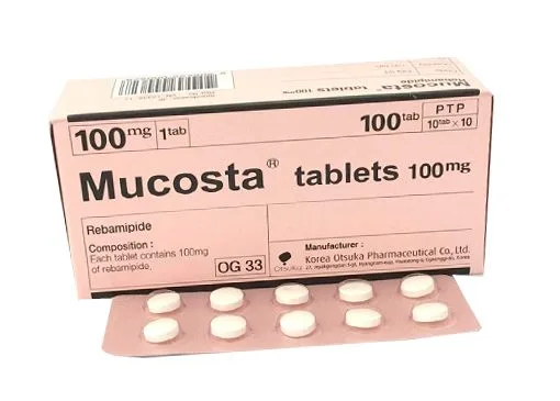 Hình ảnh Mucosta