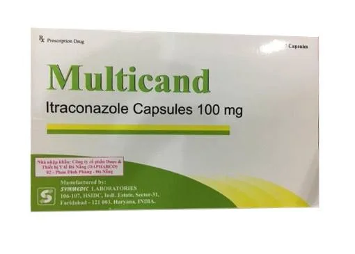 Hình ảnh Multicand