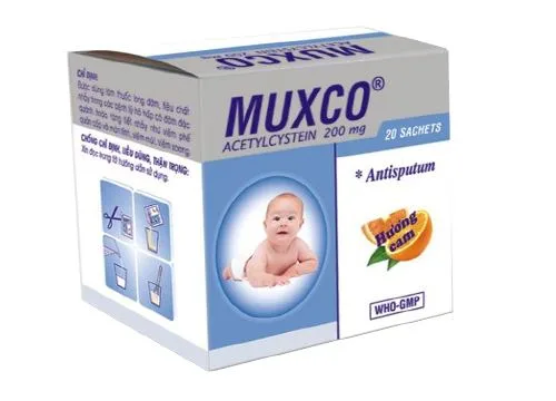 Hình ảnh Muxco