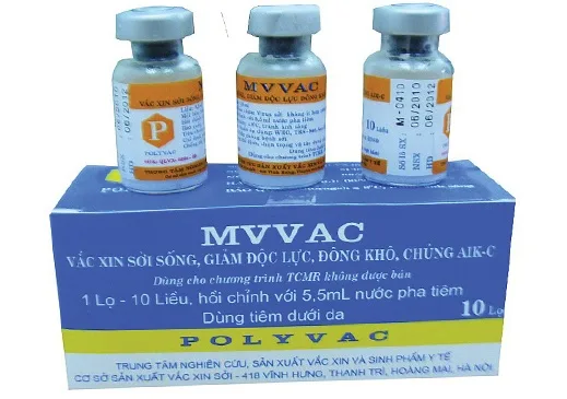 Hình ảnh MVVAC