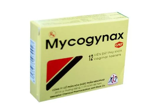 Hình ảnh Mycogynax