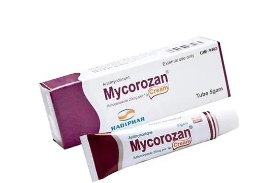 Hình ảnh Mycorozan