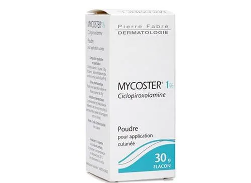 Hình ảnh Mycoster powder