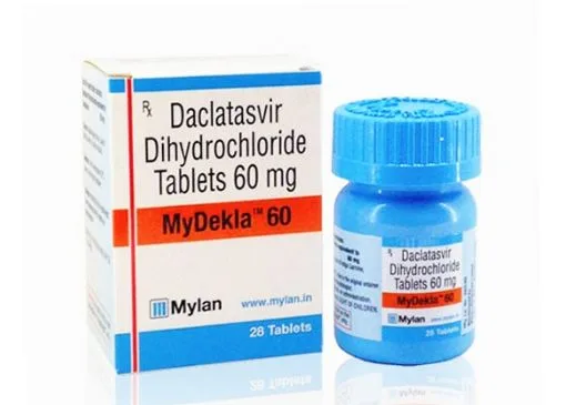 Hình ảnh Mydekla 60