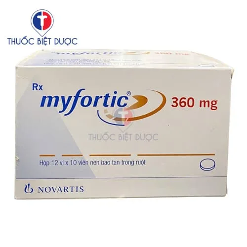 Hình ảnh Myfortic