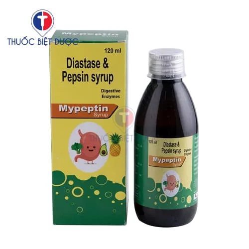 Hình ảnh Mypeptin