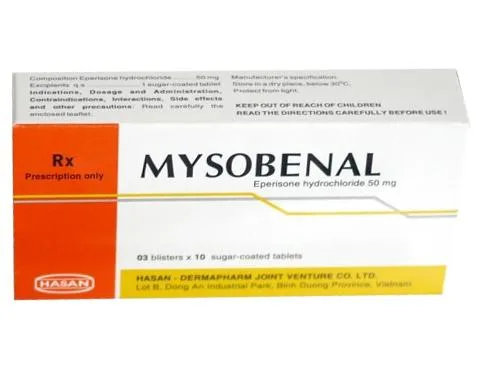 Hình ảnh Mysobenal