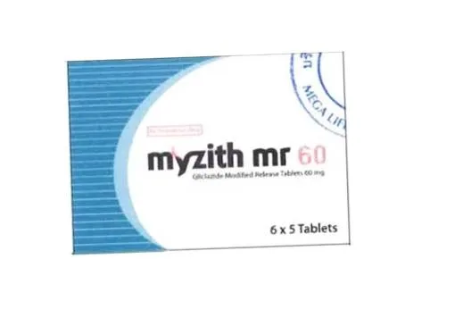 Hình ảnh Myzith MR 60
