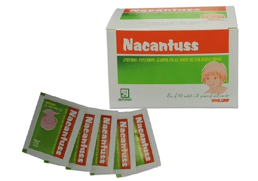 Hình ảnh Nacantuss