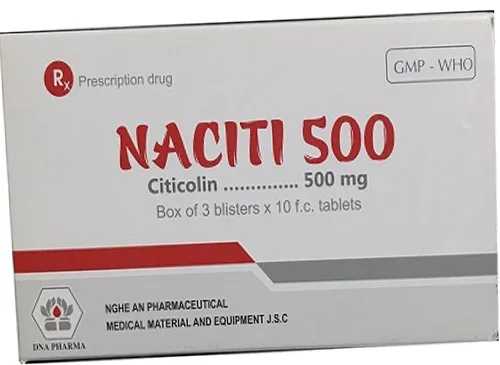 Hình ảnh Naciti 500