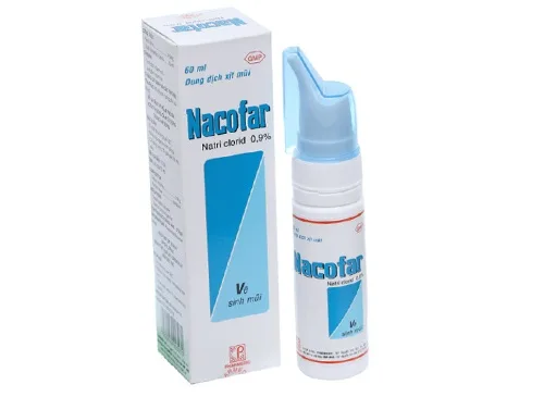 Hình ảnh Nacofar