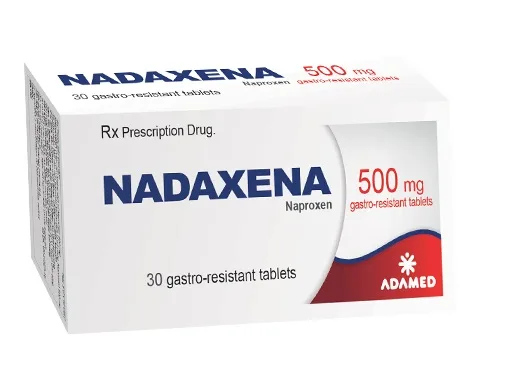Hình ảnh Nadaxena