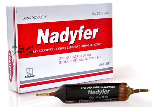 Hình ảnh Nadyfer