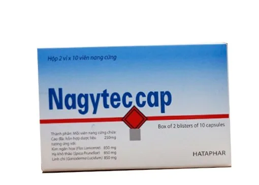 Hình ảnh Nagyteccap