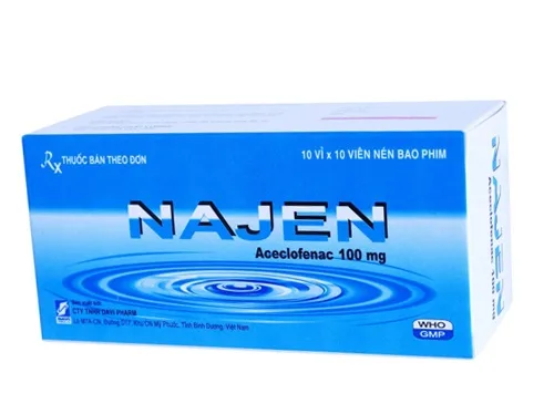 Hình ảnh Najen