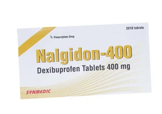 Hình ảnh Nalgidon-400