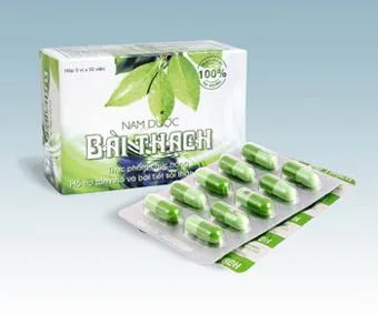 Hình ảnh Nam Dược Bài Thạch