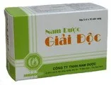 Hình ảnh Nam dược giải độc