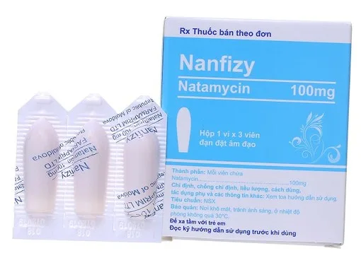 Hình ảnh Nanfizy