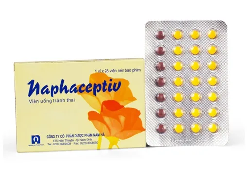 Hình ảnh Naphaceptiv