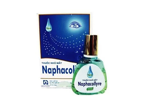 Hình ảnh Naphacollyre