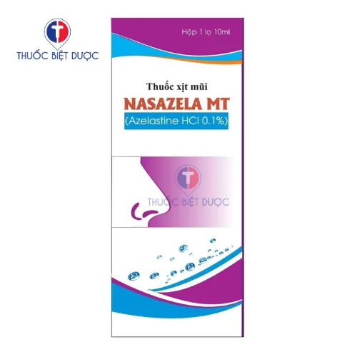 Hình ảnh Nasazela MT