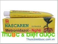 Hình ảnh Nascaren 10g