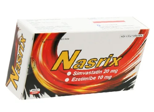 Hình ảnh Nasrix