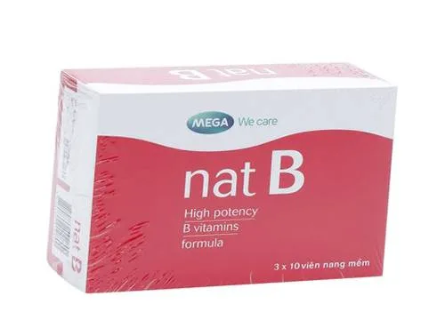 Hình ảnh Nat-B