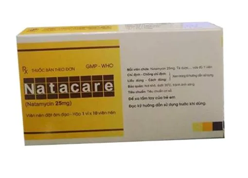 Hình ảnh Natacare
