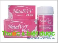 Hình ảnh Natalvit Plus