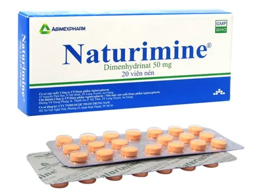 Hình ảnh Naturimine