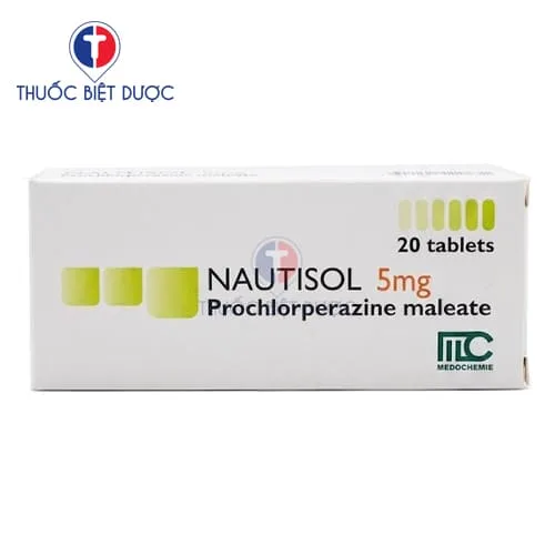 Hình ảnh Nautisol