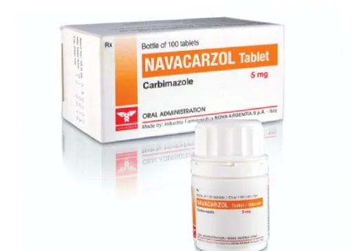 Hình ảnh Navacarzol