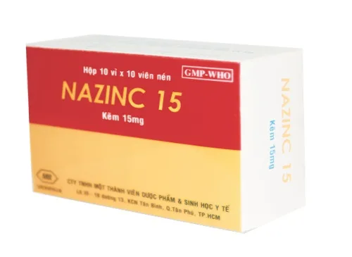 Hình ảnh Nazinc 15
