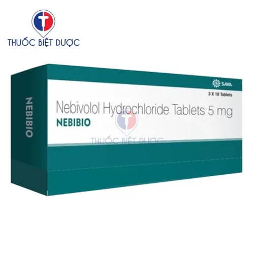 Hình ảnh Nebibio