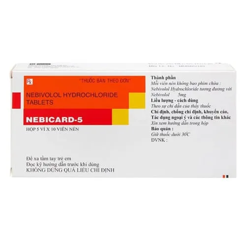 Hình ảnh Nebicard 5