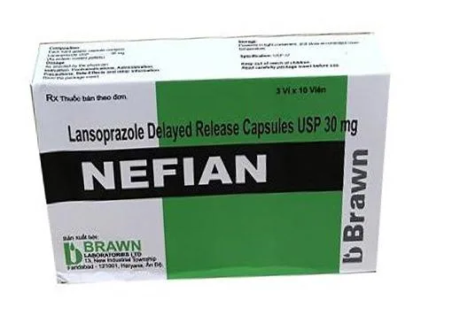Hình ảnh Nefian